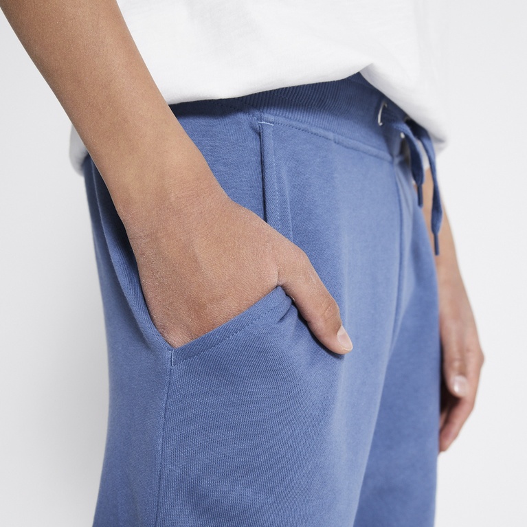 Sweatpants "Vilmer star" Blue 2